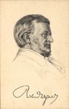 CPA Richard Wagner 