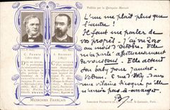 CPA Franck Bruneau 