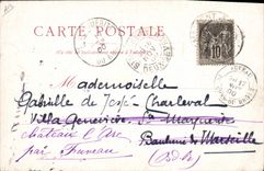 CPA Franck Bruneau 