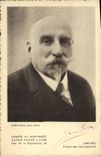 CPA Xavier Privas 