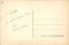 CPA Enfant Violon 