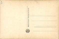 CPA Mozart Compositeur 