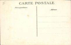 CPA Militaria Chasseurs Alpins Nos alpins en campagne