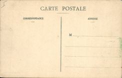 CPA Militaria Chasseurs Alpins dans la montagne 