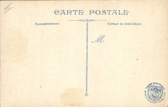 CPA Militaria Chasseurs Alpins Alsace Lorraine