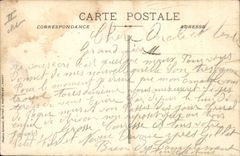 CPA Militaria Chasseurs Alpins Nos Diables bleus au col des Journaux 