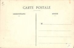 CPA Militaria Chasseurs Alpins Traversee d'un col