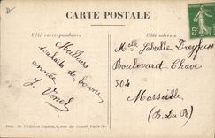 CPA Fantaisie Illustrateur Militaria Qu'est ce qu'un boche ? 