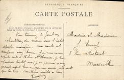 CPA Fantaisie Illustrateur Militaria 