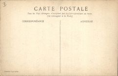 CPA Fantaisie Illustrateur Militaria Le chien sanitaire et patriote Croix Rouge 