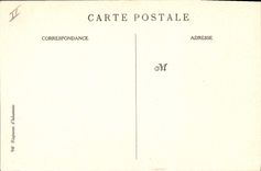 Postal Fantasia Ilustrador Militaria el Fritz