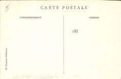 CPA Fantaisie Illustrateur Militaria Les Fritz 