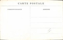 CPA Fantaisie Illustrateur Militaria En Alsace Georges Scott Le vrai plebiscite 