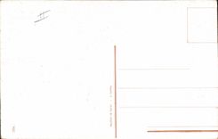 CPA Fantaisie Illustrateur Militaria En Alsace reconquise Enfants d'Alsace et de Lorraine 