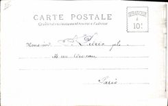 Is Vintage Postcard Dejazet Theater Or thus dad?