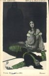 CPA Theatre Le Theatre Victor Hugo Hernani 