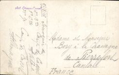 Postal Teatro Petinard en juicio de paz