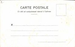 Vintage Postcard Theater