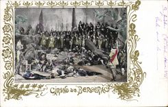 CPA Theatre Cyrano de Bergerac 