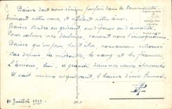 CPA Fantaisie Illustrateur Nanni Femme 