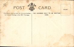 Vintage Postcards Billard HMS Excel Men' S billiards room Bateau Sailors