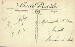 Vintage Postcard Billiards Have the castle the large hall