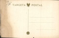 Vintage Postcard Billiards Ateneu Barcelones Billar