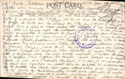 CPA Fantaisie Illustrateur Enfant Another air Raid 