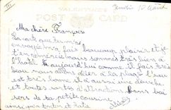 CPA Fantaisie Illustrateur Enfant Mabel Lucie Attwell