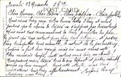 CPA Fantaisie Illustrateur Enfants Fred Spurgin 