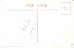 CPA Fantaisie Illustrateur Enfants Now for us two 