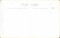 CPA Fantaisie Illustrateur Enfant Donald Mc Gill