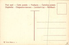 CPA Fantaisie Fleurs 
