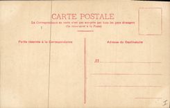 CPA Fantaisie Fleurs 