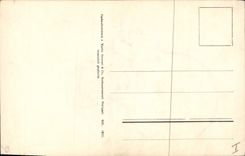 CPA Fantaisie Fleurs 