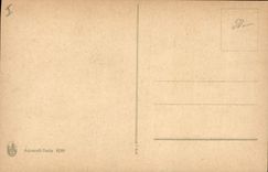 CPA Fantaisie Fleurs 