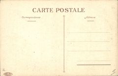 CPA Fantaisie Fleurs Pavots