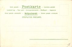 CPA Fantaisie Fleurs 