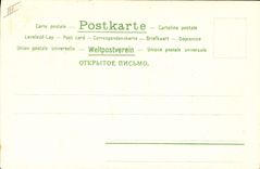 CPA Fantaisie Fleurs 