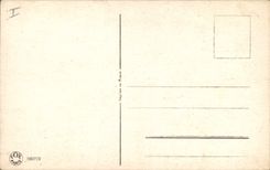 CPA Fantaisie Fleurs 