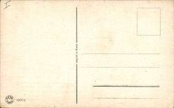 CPA Fantaisie Fleurs 