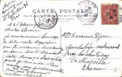 CPA Fantaisie Fleurs 