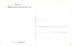 CPM Fantaisie Fleurs Millepertuis