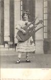 CPA Enfant 