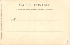 CPA Enfant 