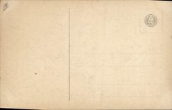 Postal Karl Maria von Weber