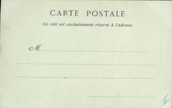 CPA Enfant Musique 