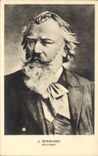 Postal Brahms