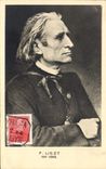 CPA Liszt 