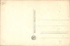 CPA Rameau Compositeur 